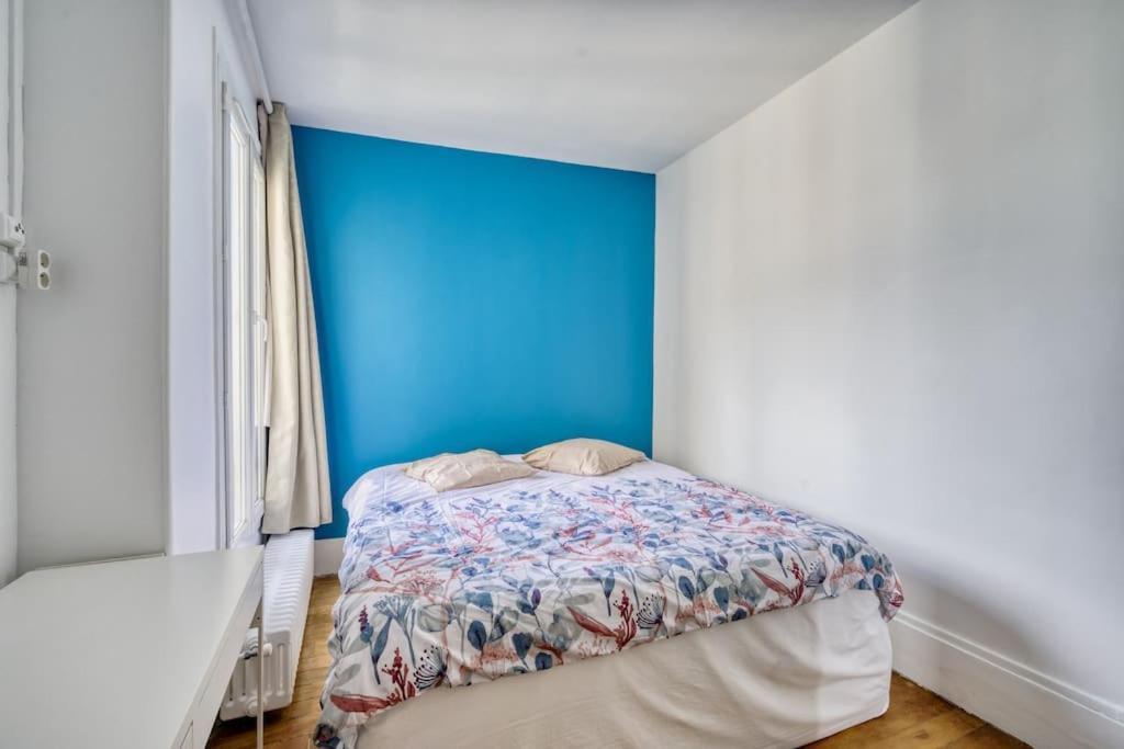 Duplex Avec Un Balcon, 16 Apartamento *