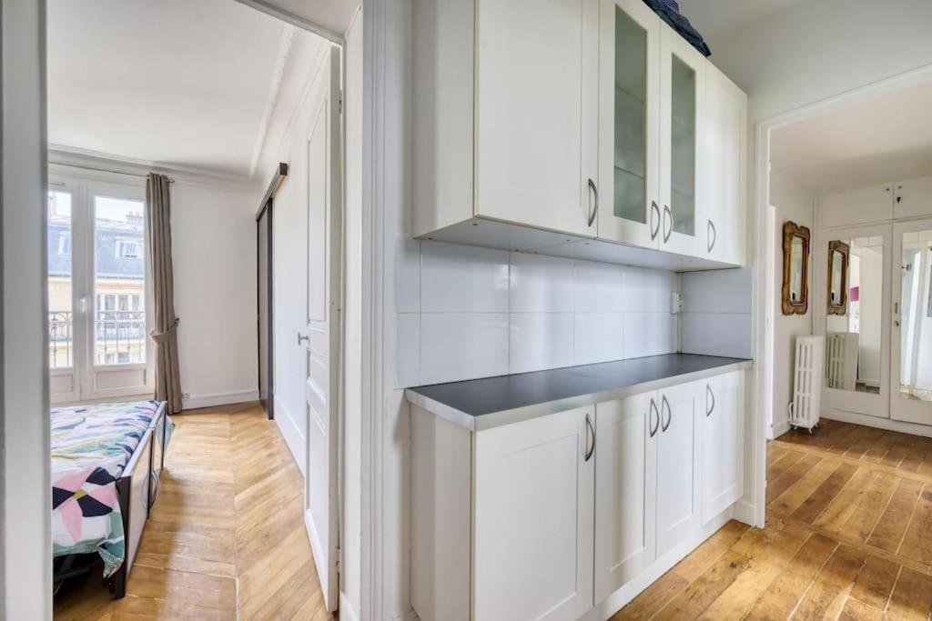 Duplex Avec Un Balcon, 16 Apartamento