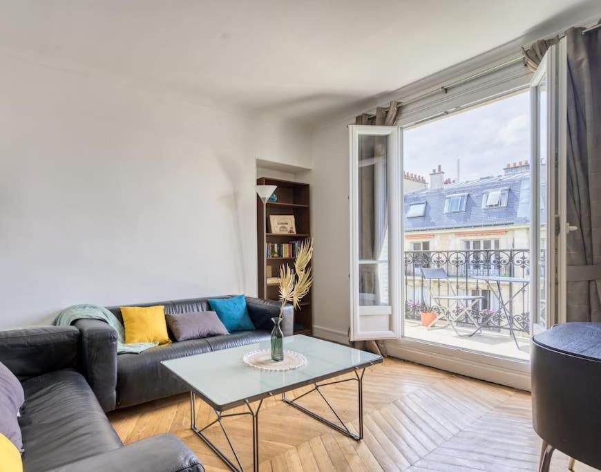Duplex Avec Un Balcon, 16 Apartamento *
